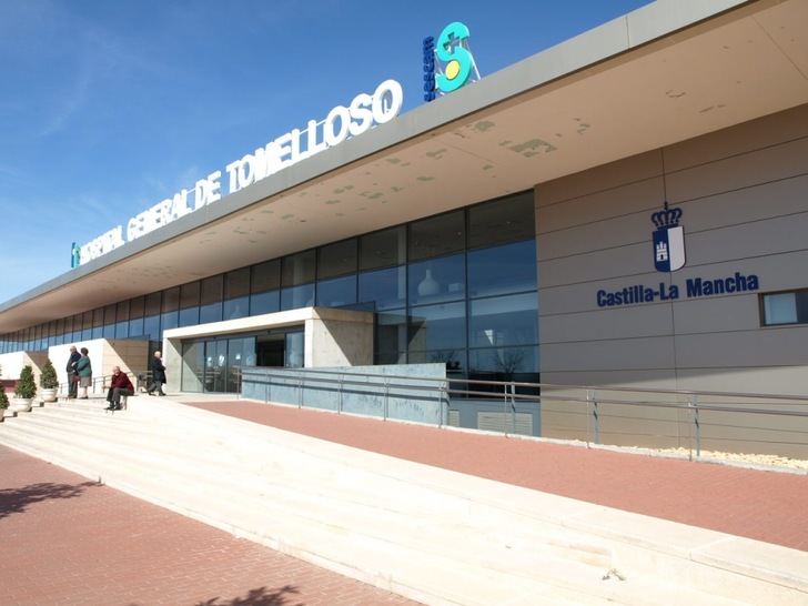 Un joven de 27 años recibe una puñalada en Tomelloso (Ciudad Real) y se encuentra grave