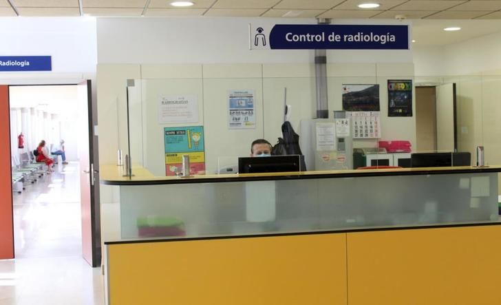 El lunes se inicia la instalación de la resonancia magnética en el Hospital General de Villarrobledo