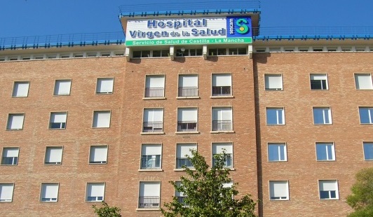 Ingresado en el hospital un niño de 5 años tras caerse desde un tercer piso, en Valdepeñas (Ciudad Real)