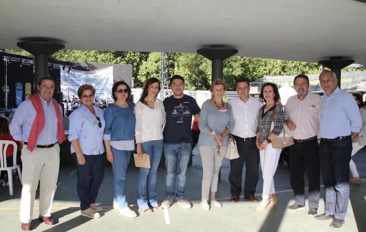 El festival solidario ‘Operación Bocata’ de Manos Unidas llega en Albacete a su 23 edición 