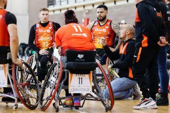 El BSR Amiab Albacete recibe a Iberconsa Amfiv con la Copa en el horizonte