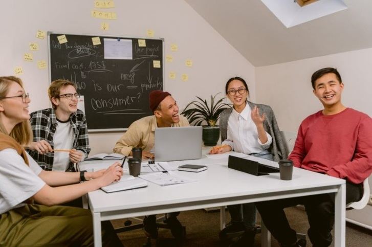 La importancia de la comunicación efectiva en el trabajo