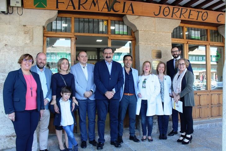Las farmacias de Castilla-La Mancha asesoran a las personas celiacas de la región
