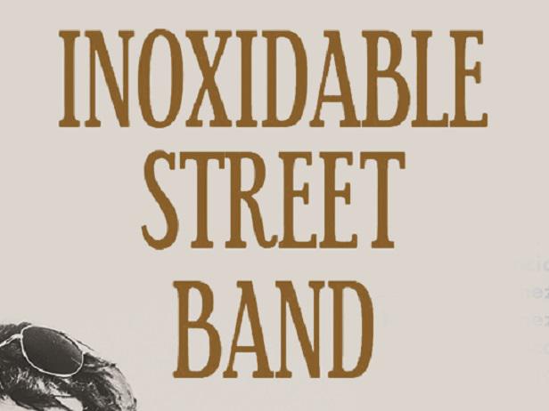 La música itinerante de “Inoxidable Street Band” sorprenderá a los vecinos de Albacete este viernes