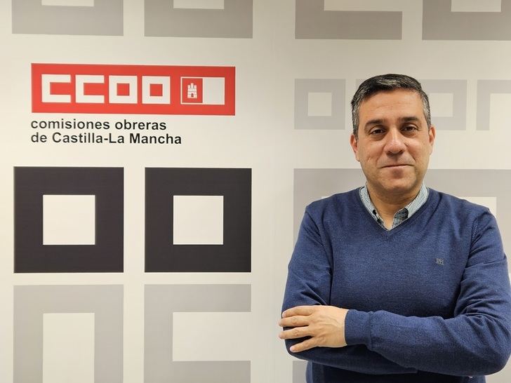 El Servicio Jurídico de CCOO C-LM atendió en 2023 más de 12.000 consultas, medio millar más que en el año anterior