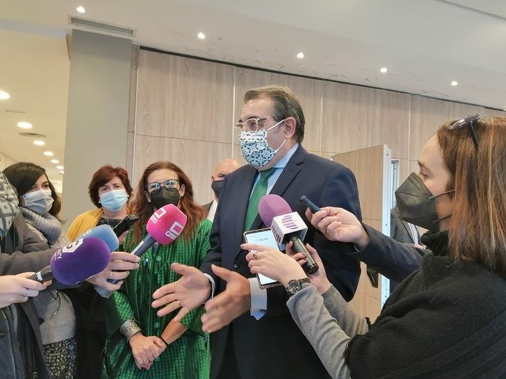 Castilla-La Mancha ya tiene la logística preparada para arrancar la vacunación de unos 220.000 niños de entre 5 y 11 años