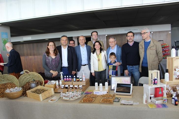 Inaugurada en Albacete la Feria de Agricultura Ecológica Biodinámica