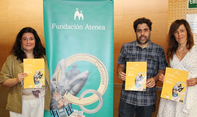 Inauguradas en Albacete las V Jornadas ‘Género y Adicciones”