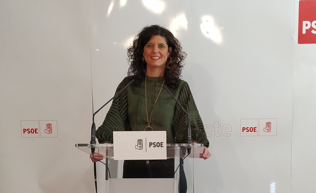 El PSOE de Albacete elogia que el gobierno nacional escuche las reivindicaciones de la provincia