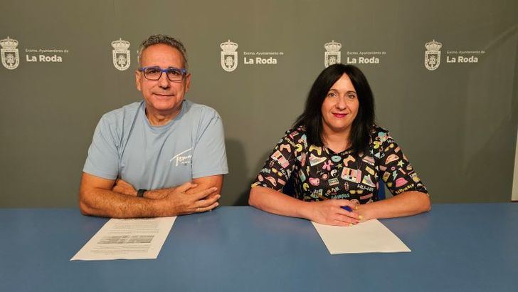 Los colegios de La Roda, listos para el inicio del curso escolar