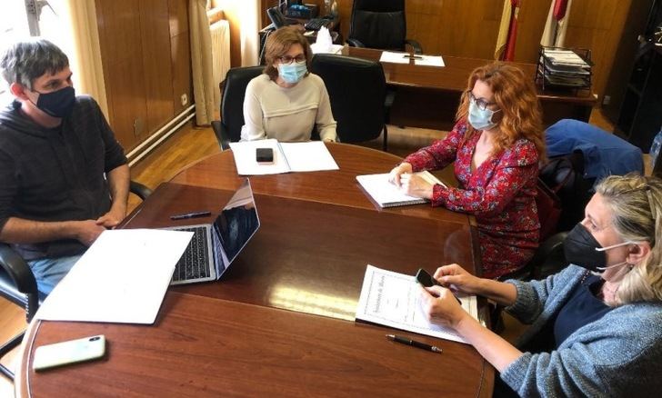 El Ayuntamiento de Albacete pide a la Junta elaborar un nuevo Plan Regional sobre Drogodependencias