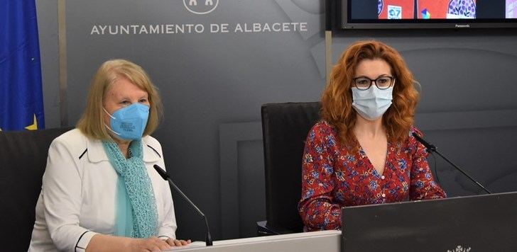 El Ayuntamiento de Albacete recupera las ayudas para la cooperación internacional