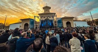 Jueves Lardero en Albacete