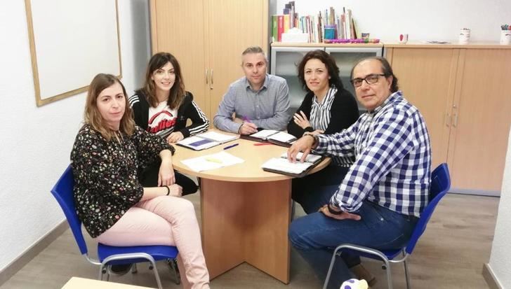 El Programa de acogimiento familiar atiende a 24 menores y jóvenes en Albacete