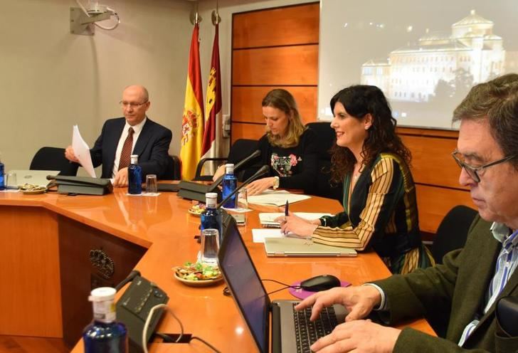 La Junta de Castilla-La Mancha avanza en la creación de la estrategia para frenar la pérdida demográfica en zonas rurales
