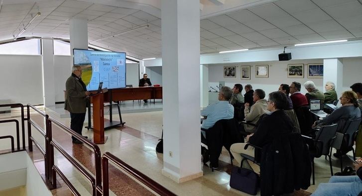 La Junta colaborará con el sector ganadero de Castilla-La Mancha para impulsar proyectos de investigación