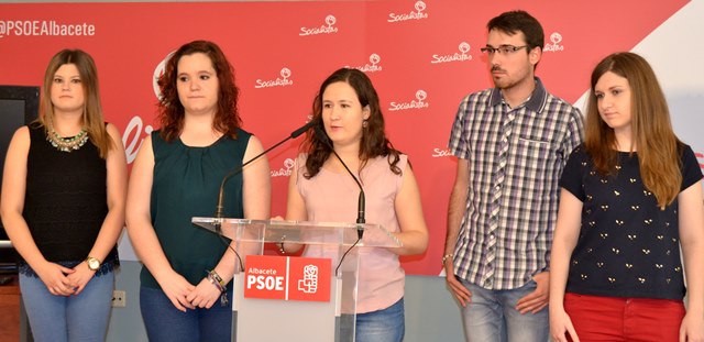 Juventudes Socialistas de Albacete lanza una publicación digital para abrir nuevas vías de comunicación