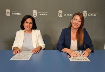 ‘La Roda dibujando su futuro’ se consolida con una segunda edición