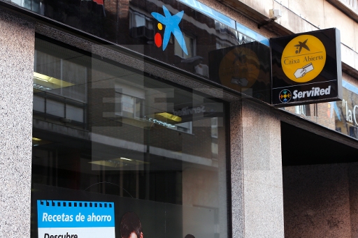 Bancos y Cajas siguen cerrando oficinas en muchos lugares de Castilla-La Mancha y el ajuste seguirá
