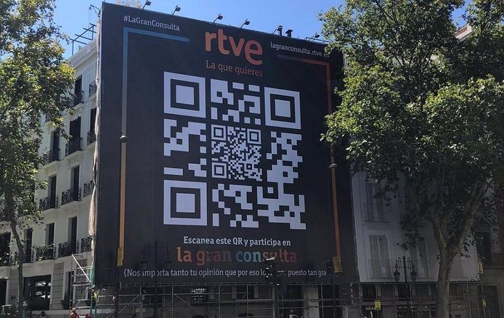 Albacete, Ciudad Real y Guadalajara se adhieren a la campaña 'La gran consulta' para conocer la opinión ciudadana sobre RTVE