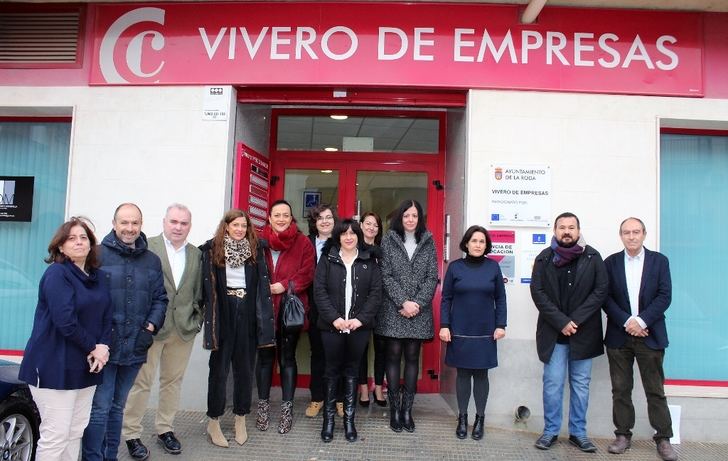 El Ayuntamiento de La Roda pone en marcha la Agencia Municipal de Colocación