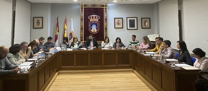 El Ayuntamiento de La Roda aprueba el reglamento del Consejo Local Agrario y de la Residencia de Mayores