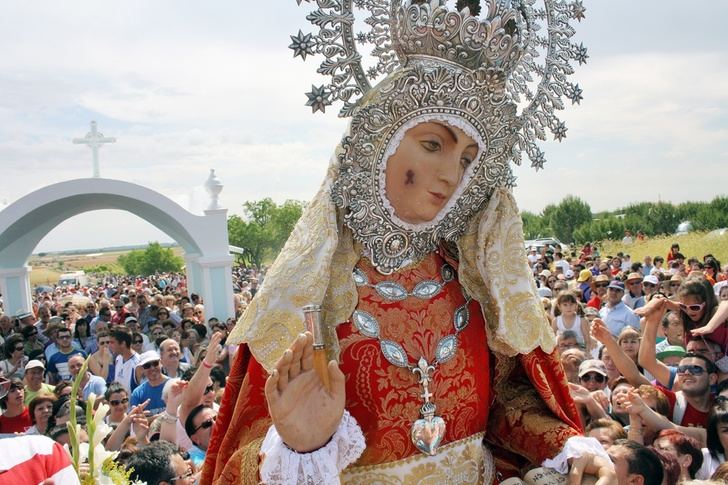 La Roda suspende la romerías de la Virgen de los Remedios y las actividades de San Isidro
