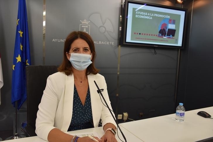 El sector empresarial de Albacete podrá beneficiarse de más de 300.000 euros de las nuevas ayudas del Ayuntamiento