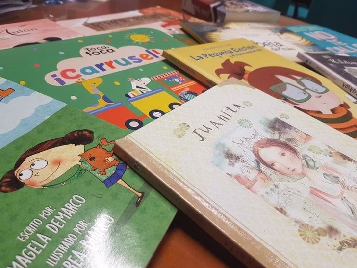 El Instituto de la Mujer reúne 15 recomendaciones literarias para el público infantil y juvenil en verano