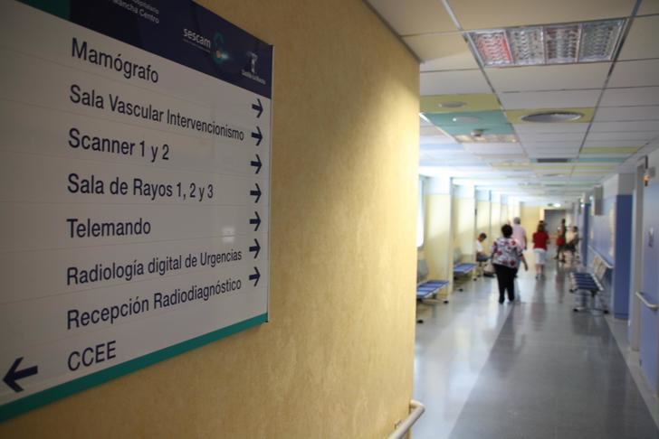 Castilla-La Mancha ha reducido las listas de espera sanitarias en más de 15.500 personas, según la Junta