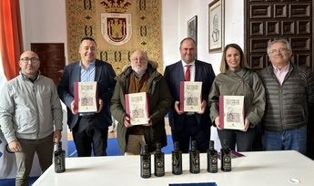 La Sierra de Alcaraz produce el 21% del aceite de oliva en Albacete