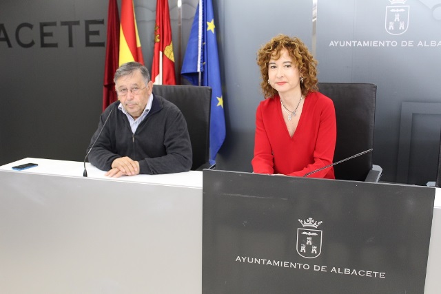 Albacete y sus pedanías celebran el próximo lunes 'La noche de los mayos' con once actos