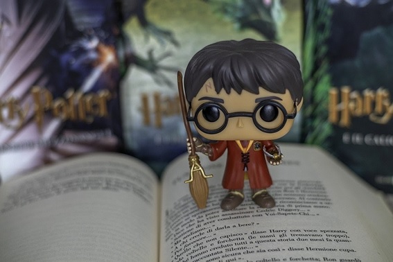 Los mejores regalos de Harry Potter