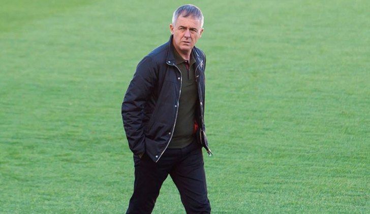 López Garai será el sustituto del cesado Lucas Alcaraz como entrenador del Albacete