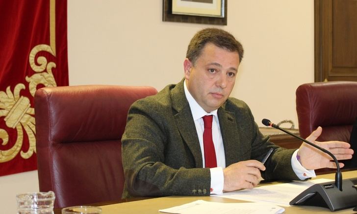 El alcalde de Albacete destaca el grado de diálogo y acuerdo alcanzado en el Ayuntamiento