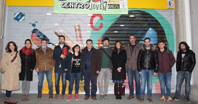 El Ayuntamiento de Albacete ofrece a los jóvenes su “escucha activa y permanente” para adaptar la ciudad a sus necesidades