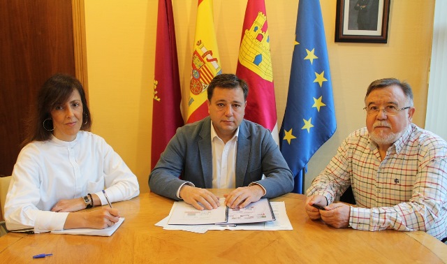 El Ayuntamiento de Albacete resalta la labor solidaria de los odontólogos de la provincia