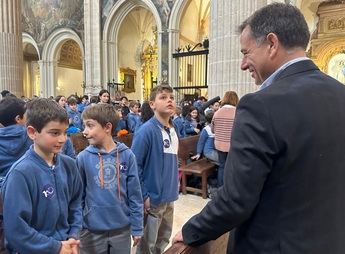 Escuelas Pías: 100 años de historia y servicio a la comunidad