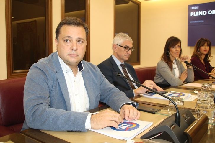 El PP del Ayuntamiento de Albacete pide consenso para lograr proyectos necesarios para la ciudad