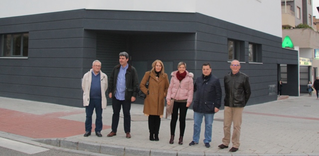El PP de Albacete apuesta por la apertura del centro sociocultural de Universidad y Medicina