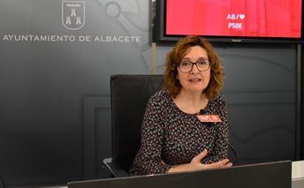 El PSOE denuncia la dejadez del alcalde de Albacete hacia el Archivo Municipal