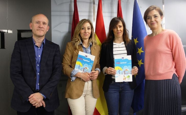 Albacete también celebrará el ‘Día de Europa’ el próximo día 9 de mayo en la Plaza de la Constitución