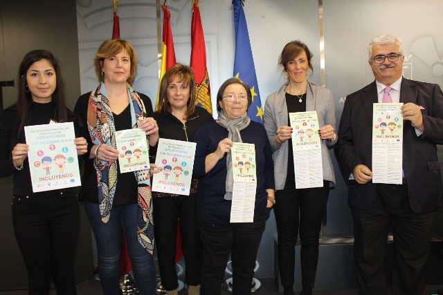 El Ayuntamiento de Albacete refuerza su compromiso con las personas con discapacidad