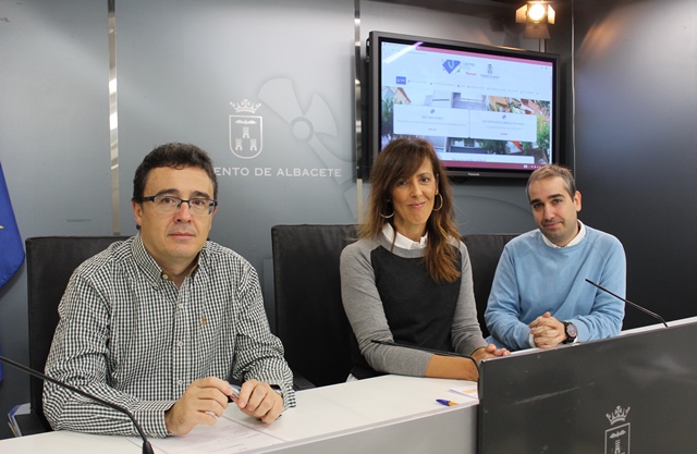 El Ayuntamiento de Albacete impulsa un plan de emprendimiento juvenil para 'mejorar la empleabilidad'