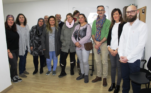 El Ayuntamiento de Albacete mantendrá su apoyo a proyectos solidarios para impedir la exclusión social