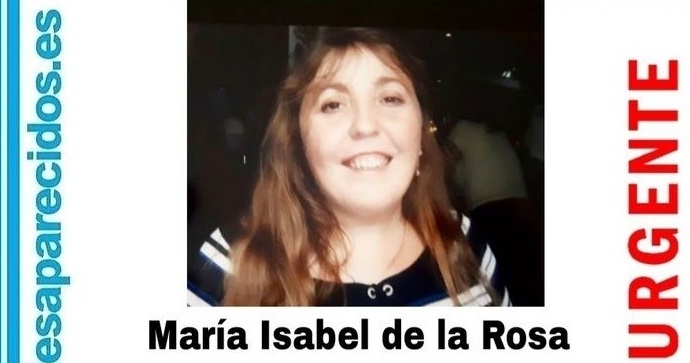 María Isabel, la chica hallada muerta en Albacete no tenía relación ninguna relación con el detenido