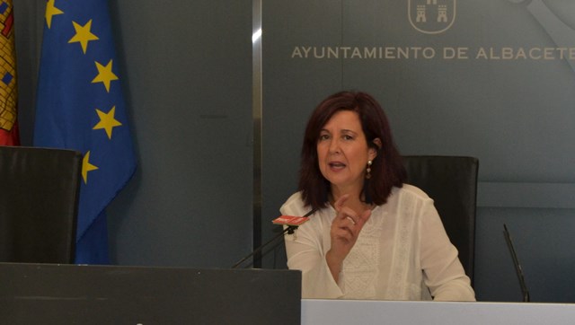 El PSOE de Albacete plante estudiar la ampliación de la Casa de la Cultura José Saramago