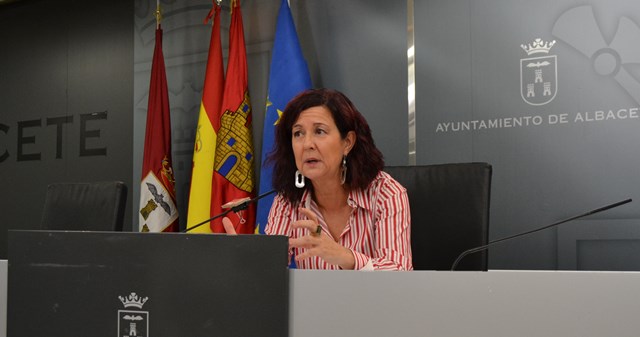 El PSOE de Albacete presenta una moción para que en el Sector 10 haya vivienda pública