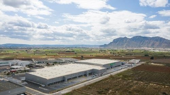 Mercadona amplía el bloque logístico de San Isidro (Alicante), que suministra a Albacete y Cuenca, con una inversión de 98 millones