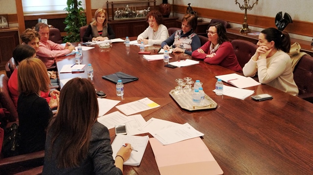 La Diputación de Albacete valora la importancia de dar continuidad a las ayudas de emergencia social